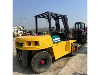 Viljuškar KOMATSU