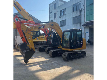 Bager CATERPILLAR 308