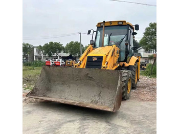 Bager utovarivač JCB 3CX