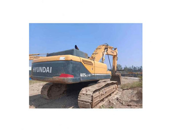 Bager HYUNDAI