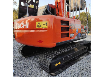 Bager guseničar HITACHI ZX130