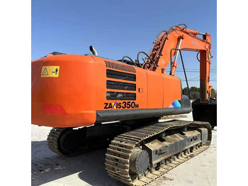 Bager guseničar HITACHI ZX350