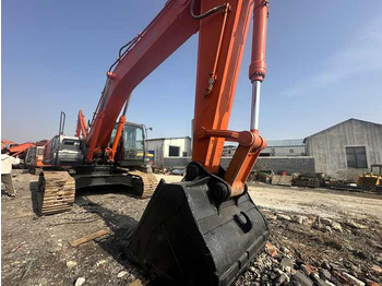 Bager guseničar Hitachi ZX350H-5G Excavator for Mining & Construction | Price Negotiable, Global Shipping: slika 3