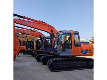 Bager guseničar HITACHI ZX120