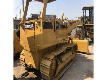 Buldožer CATERPILLAR D4H