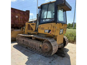Buldožer CATERPILLAR D6D