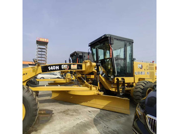 Grejder CATERPILLAR 140H