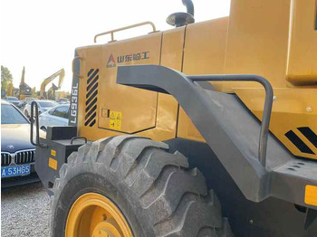 USED Loaders SDLG LG936L WHEEL LOADER in China Machines for Sale [ Copy ] USED Loaders SDLG LG936L WHEEL LOADER in China Machines for Sale [ Copy ]: slika 3