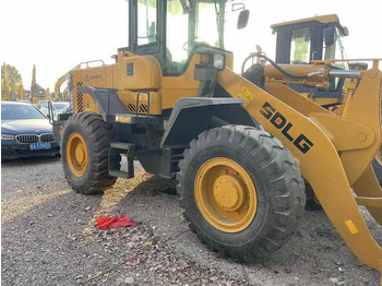 USED Loaders SDLG LG936L WHEEL LOADER in China Machines for Sale [ Copy ] USED Loaders SDLG LG936L WHEEL LOADER in China Machines for Sale [ Copy ]: slika 5