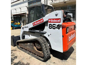 Mini utovarivač BOBCAT