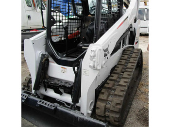 Mini utovarivač BOBCAT S160