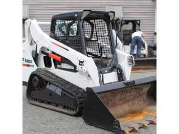 Mini utovarivač BOBCAT S160
