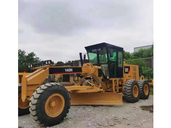 Grejder CATERPILLAR 140H