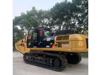 Bager guseničar CATERPILLAR 336D