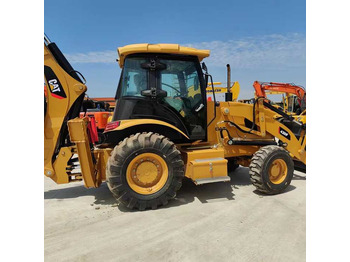 Bager utovarivač CATERPILLAR 420F