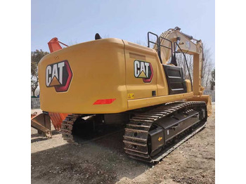 Bager guseničar CATERPILLAR 336