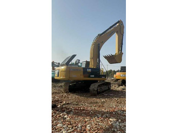 Bager guseničar Used Caterpillar 36ton  Large Construction Machinery Second Hand Cat336D Excavator Hot Sale: slika 2