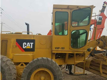 Grejder Used Caterpillar CAT 140G Land Road Motor Grader CAT140G CAT Used Grader Cheap Price: slika 5