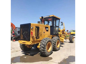 Grejder CATERPILLAR 140K