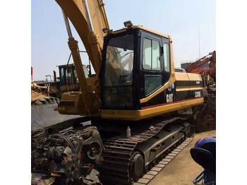 Bager guseničar CATERPILLAR 330BL