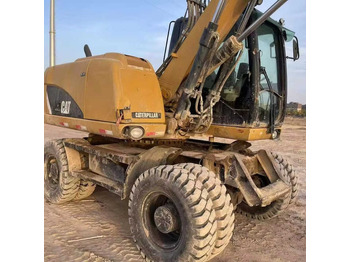 Bager točkaš CATERPILLAR 315C