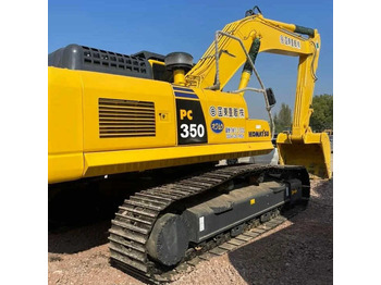 Bager guseničar KOMATSU PC350-8