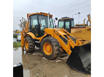 Bager utovarivač JCB 4CX
