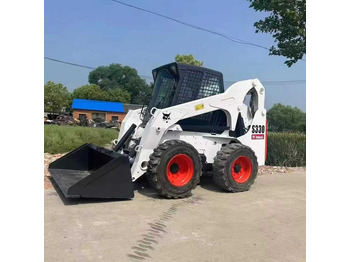 Mini utovarivač BOBCAT