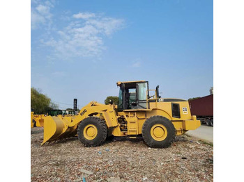 Utovarivač točkaš CATERPILLAR 950G