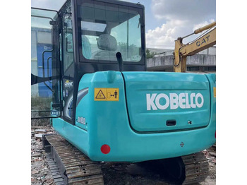 Bager KOBELCO