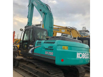 Bager KOBELCO
