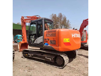 Bager guseničar HITACHI ZX120