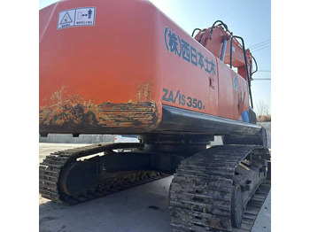 Bager HITACHI ZX350