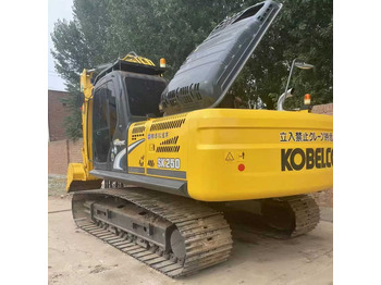 Bager guseničar KOBELCO