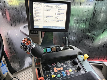 Traktor Case Optum 270: slika 3 Traktor Case Optum 270: slika 3