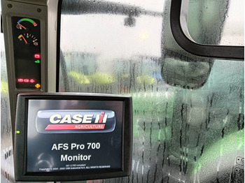 Traktor Case Optum 270: slika 4 Traktor Case Optum 270: slika 4