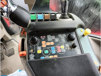 Traktor Case Optum 270: slika 5 Traktor Case Optum 270: slika 5