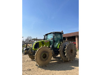 Claas ARION 470  Claas ARION 470: slika 1