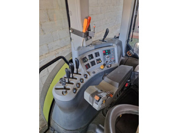 Traktor Claas Axion 850 Cebis: slika 5