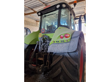 Traktor Claas Axion 850 Cebis: slika 4