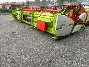 Claas CERIO 680  Claas CERIO 680: slika 1