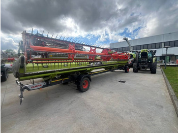 Dodatak za kombajn CLAAS