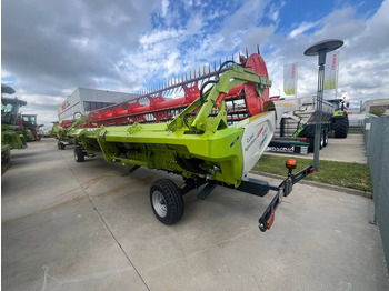 Dodatak za kombajn CLAAS