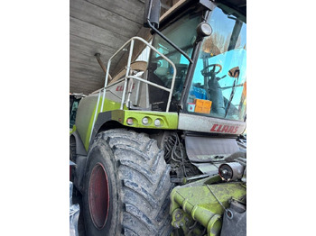 Kombajn za stočnu hranu CLAAS Jaguar 970