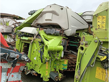 Kombajn za stočnu hranu CLAAS