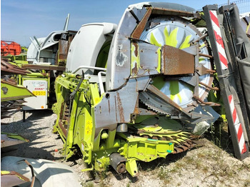 Kombajn za kukuruz CLAAS