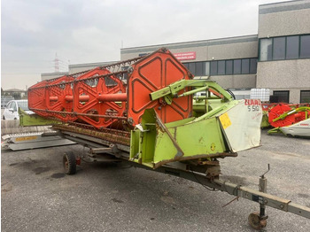 Dodatak za kombajn CLAAS