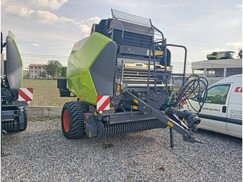 Balirka za okrugle bale CLAAS