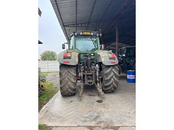 Fendt 927 Vario Profi  Fendt 927 Vario Profi: slika 3