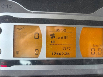 Fendt 927 Vario Profi  Fendt 927 Vario Profi: slika 2